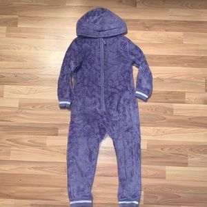 More Than Magic Sleep Onesie